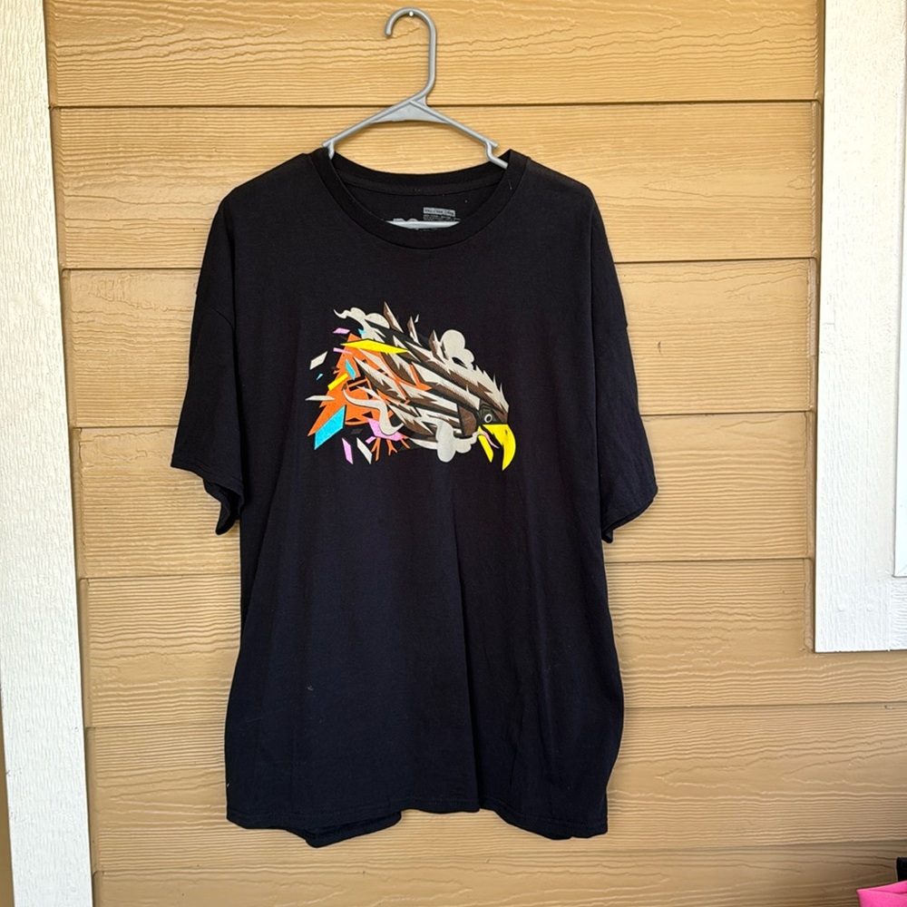 LRG Shirt!